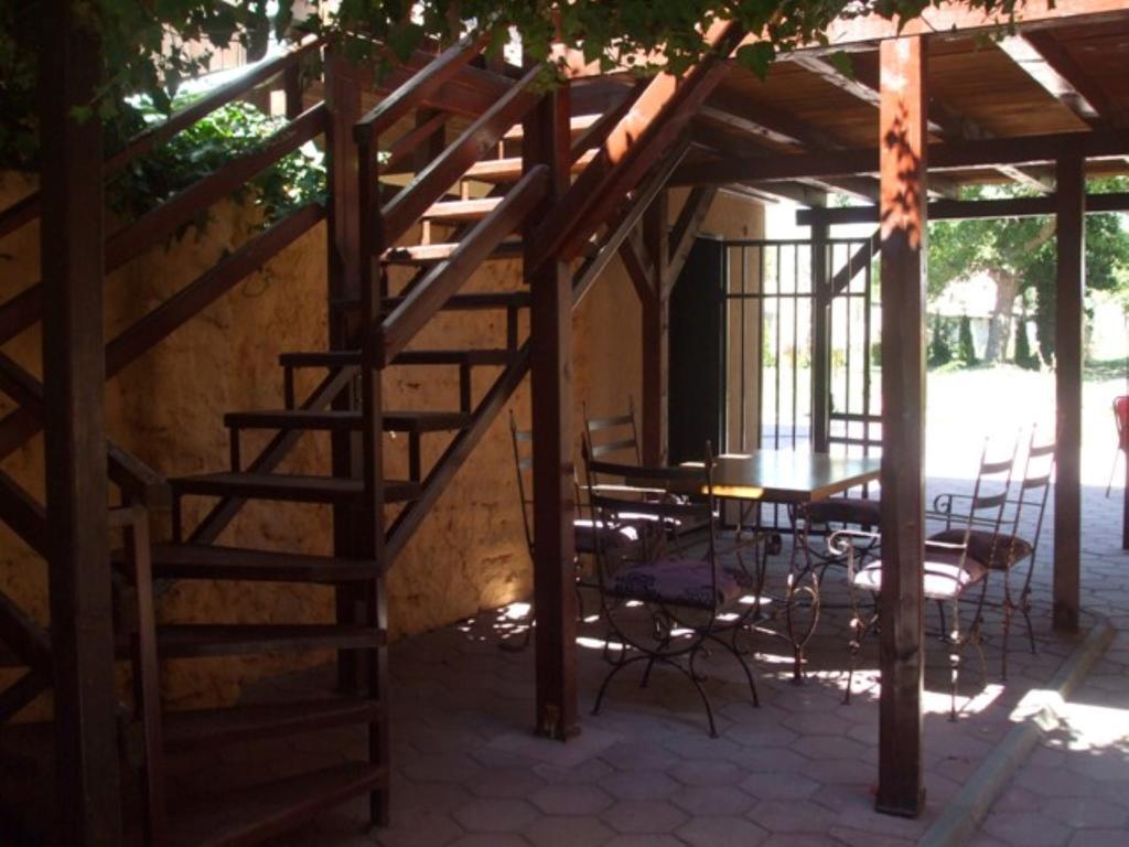 Rooms Milin Lagum Irig Экстерьер фото