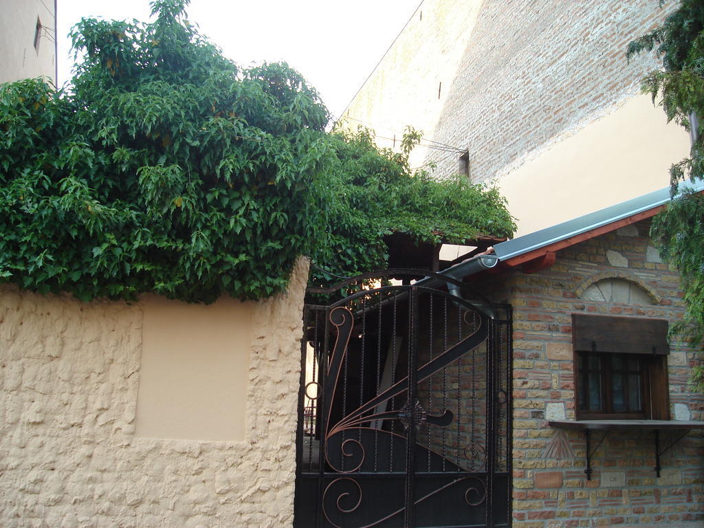 Rooms Milin Lagum Irig Экстерьер фото