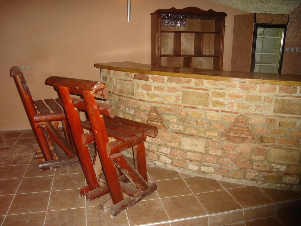 Rooms Milin Lagum Irig Экстерьер фото