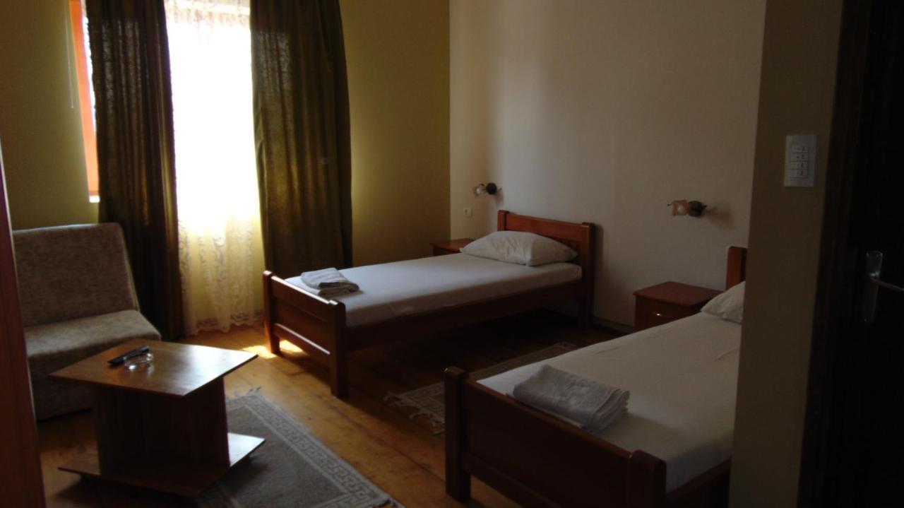 Rooms Milin Lagum Irig Экстерьер фото