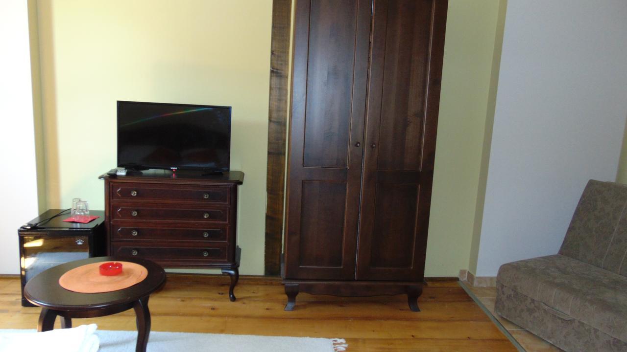 Rooms Milin Lagum Irig Экстерьер фото