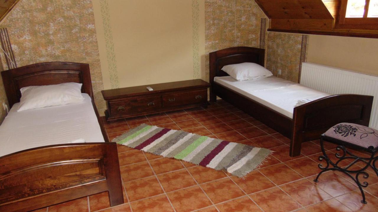 Rooms Milin Lagum Irig Экстерьер фото