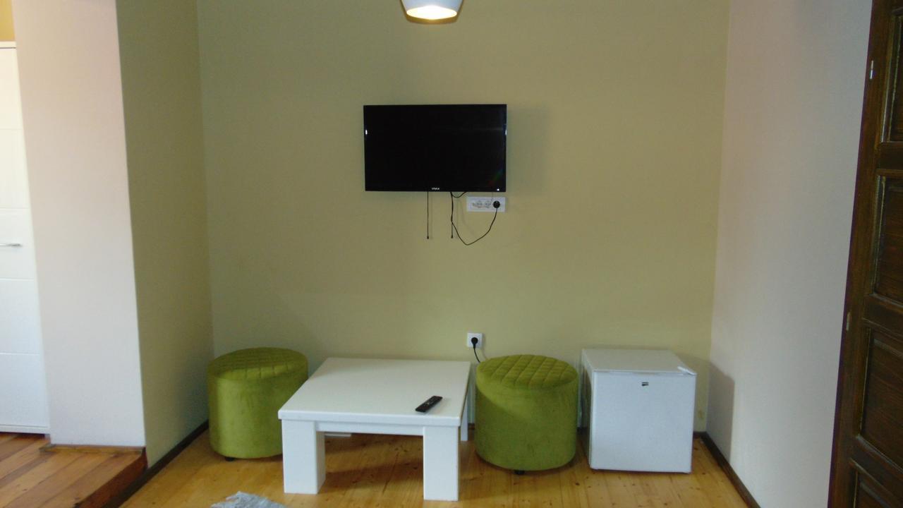 Rooms Milin Lagum Irig Экстерьер фото