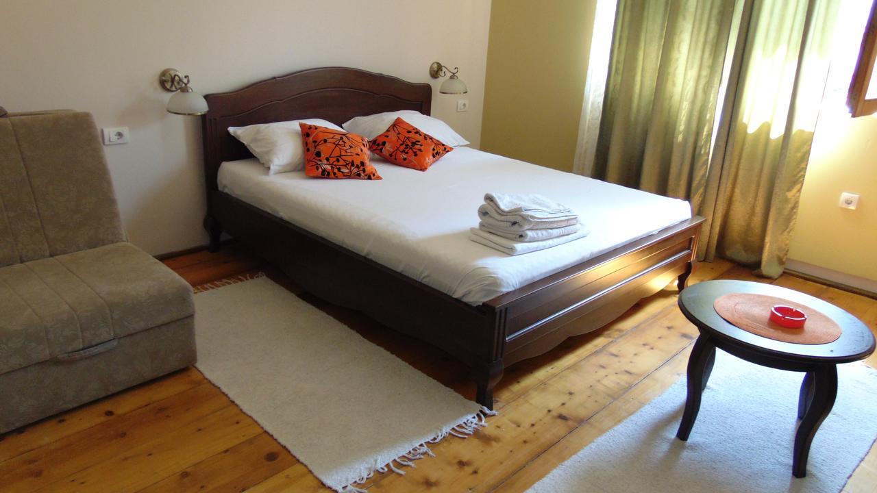 Rooms Milin Lagum Irig Экстерьер фото