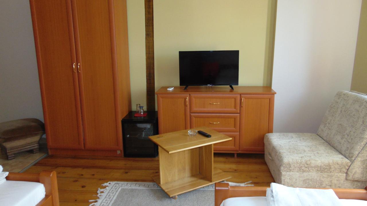 Rooms Milin Lagum Irig Экстерьер фото