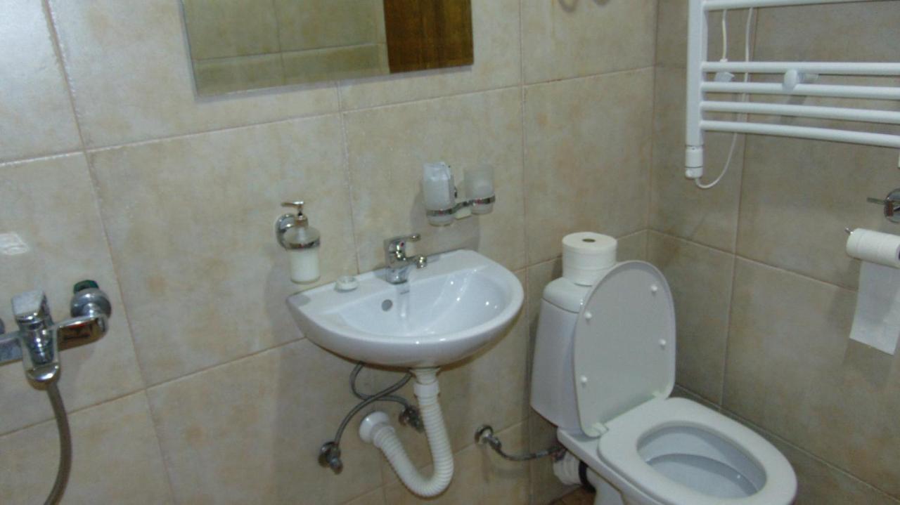 Rooms Milin Lagum Irig Экстерьер фото