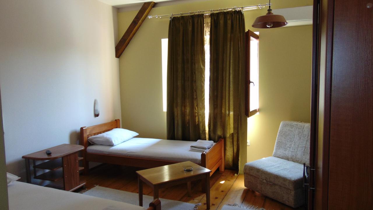 Rooms Milin Lagum Irig Экстерьер фото