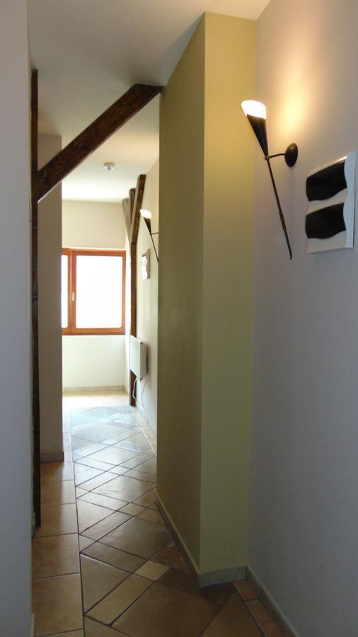 Rooms Milin Lagum Irig Экстерьер фото