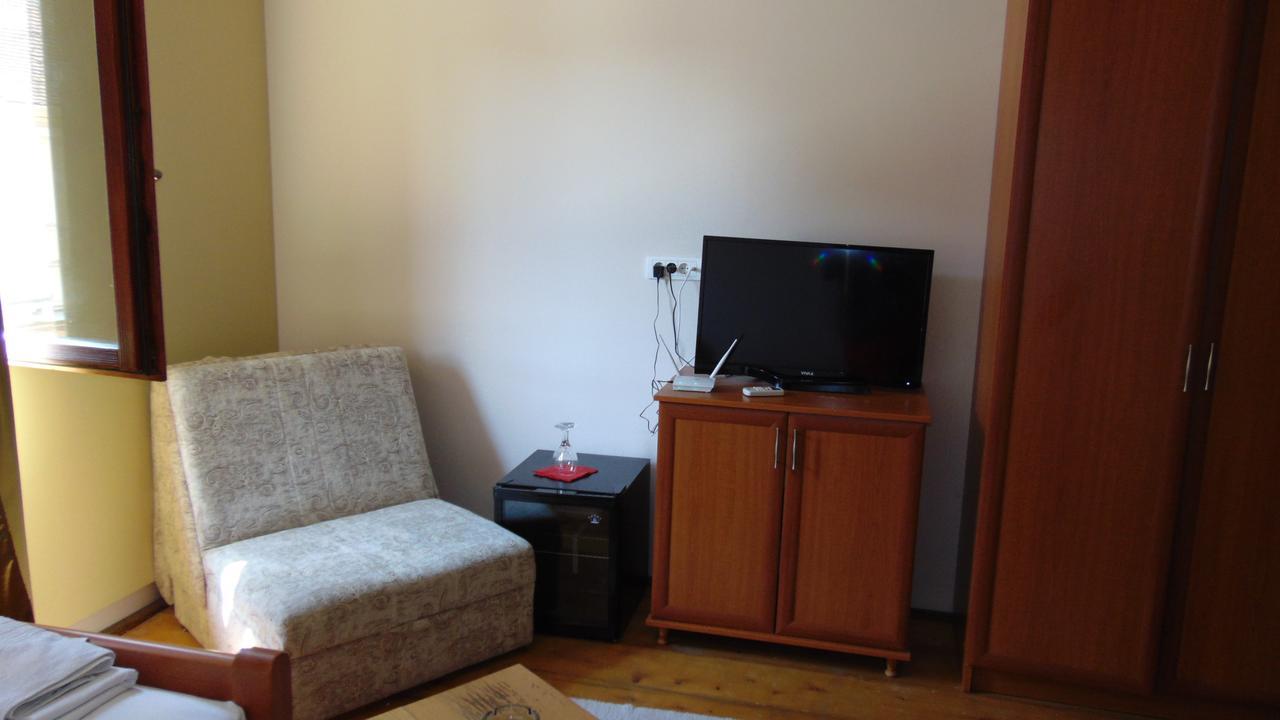Rooms Milin Lagum Irig Экстерьер фото
