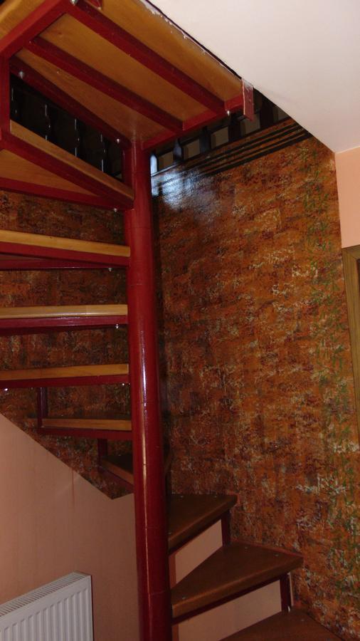 Rooms Milin Lagum Irig Экстерьер фото