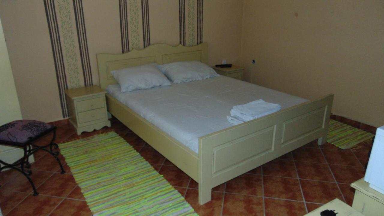 Rooms Milin Lagum Irig Экстерьер фото