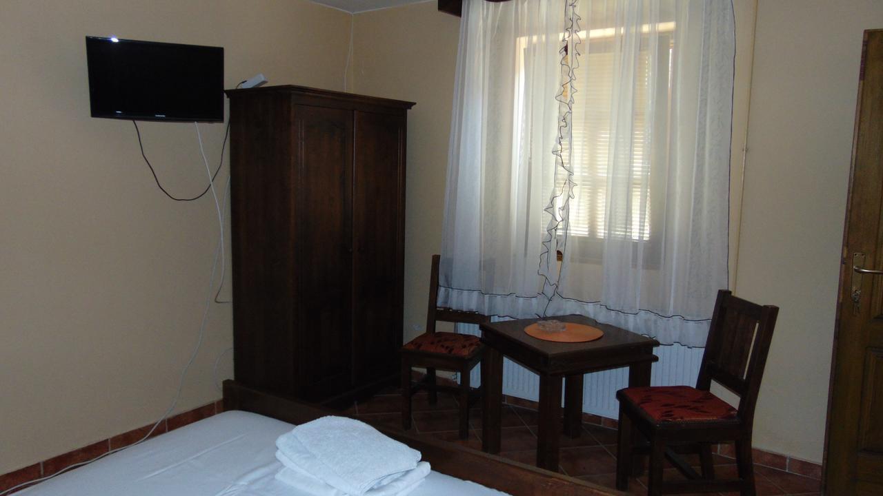 Rooms Milin Lagum Irig Экстерьер фото