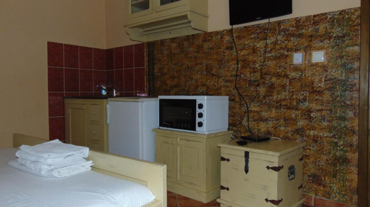 Rooms Milin Lagum Irig Экстерьер фото
